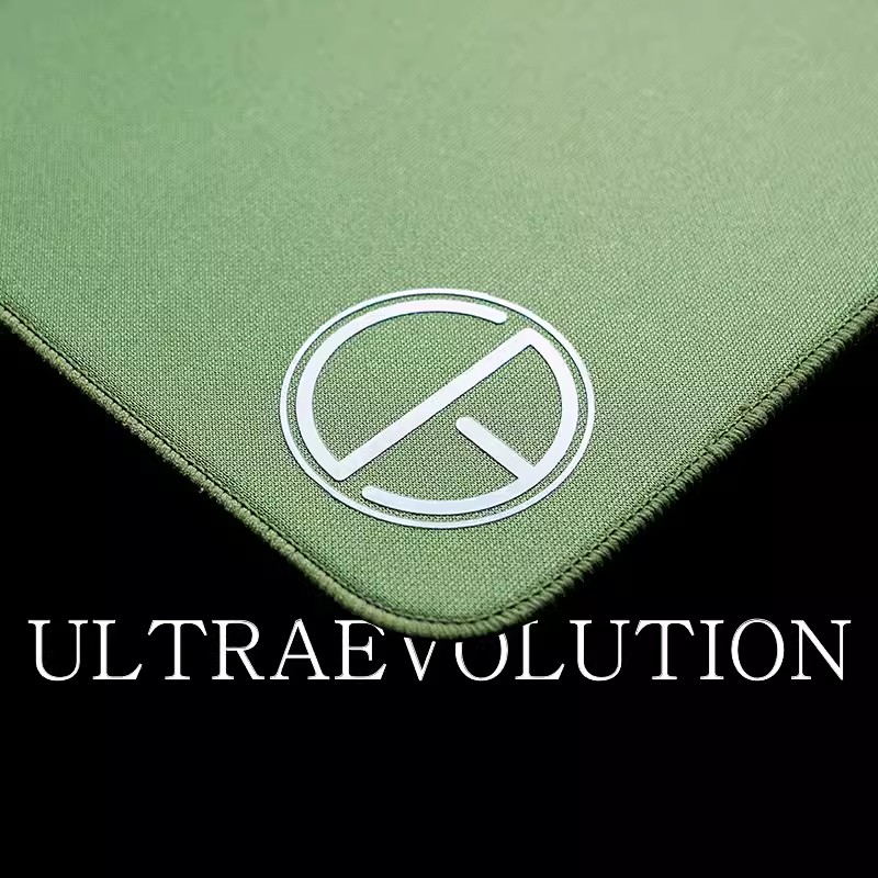 Esports Gaming Gear - 1ชิ้น ultraglide Meow อุปกรณ์เล่นเกม MGG ultraue