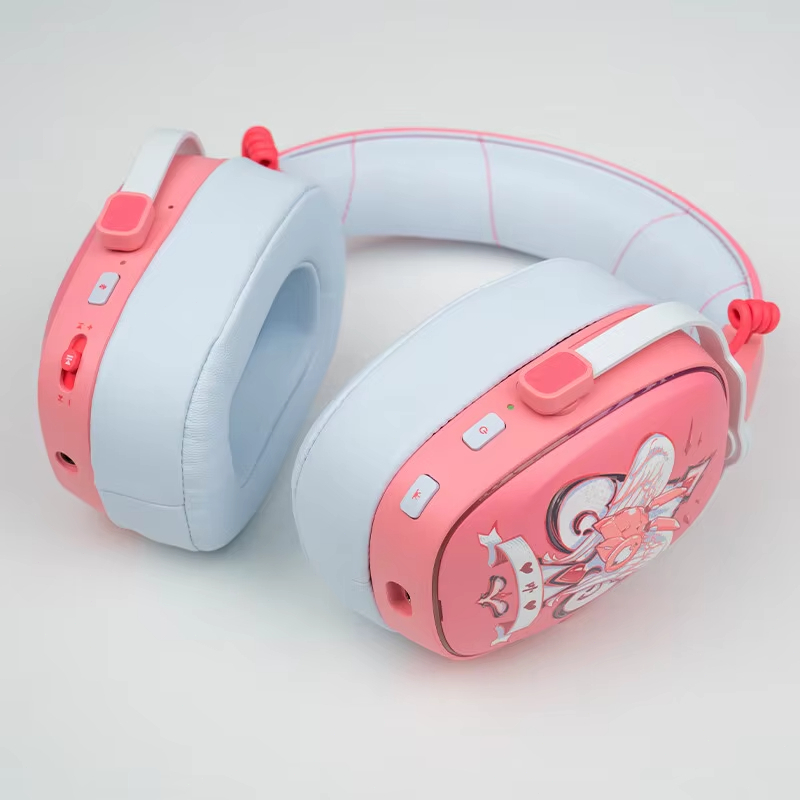 VALKYRIE VK S1 ชุดหูฟังสำหรับเ - Esports Gaming Gear บทวิจารณ์และราคา