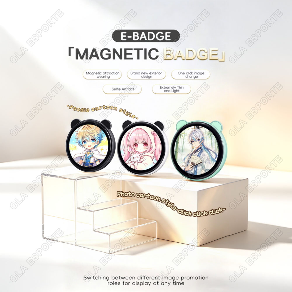 หน้าจอ HD ขนาด 1.50 นิ้ว สมาร์ - Phase Esports & Gaming Festival บทวิจารณ์และราคา