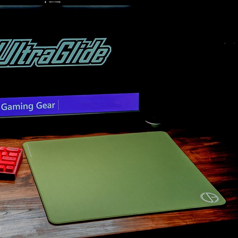 1ชิ้น ultraglide Meow อุปกรณ์เ - Esports Gaming Gear บทวิจารณ์และราคา