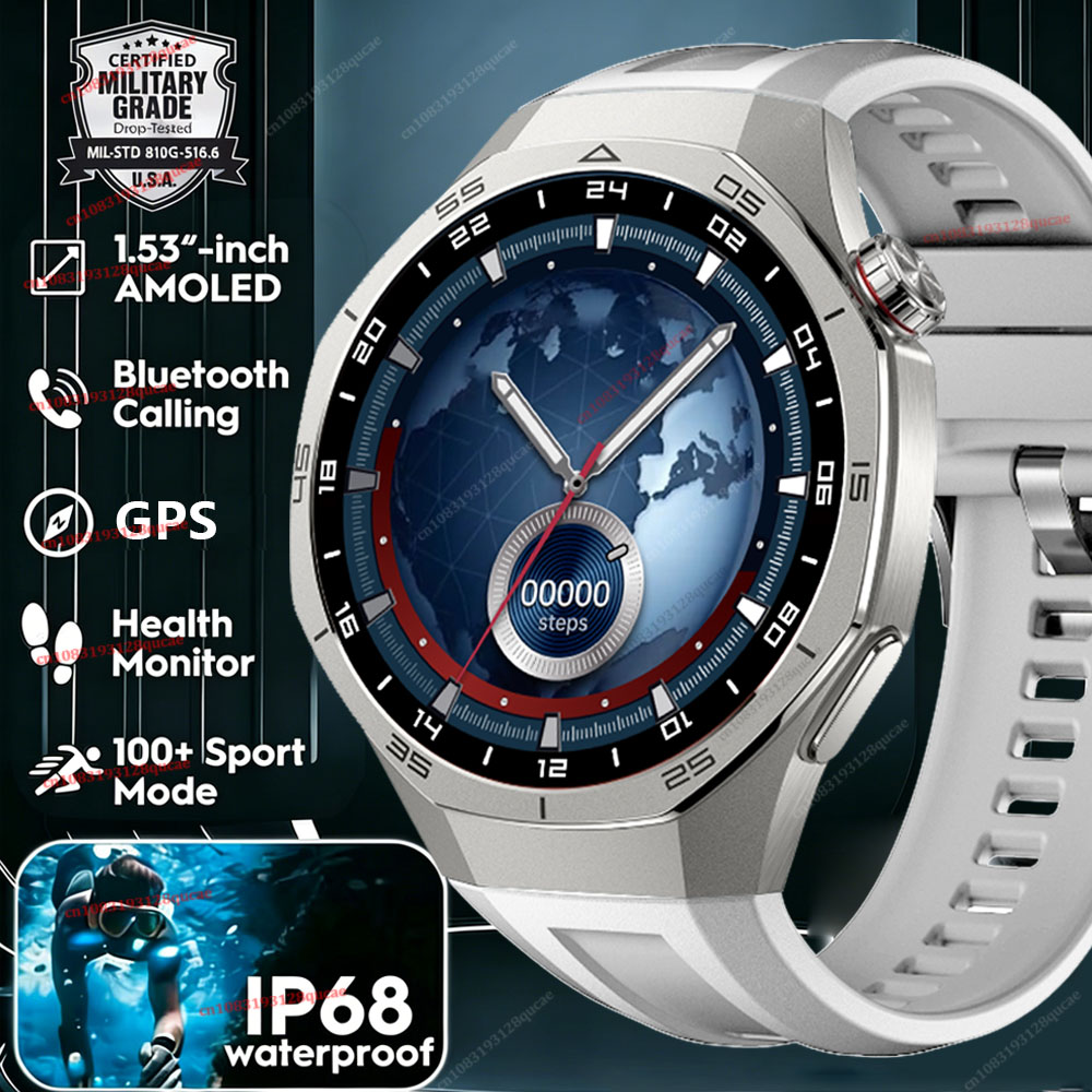2026 Watch 5 Pro สมาร์ทวอทช์ติ - Phase Esports & Gaming Festival บทวิจารณ์และราคา